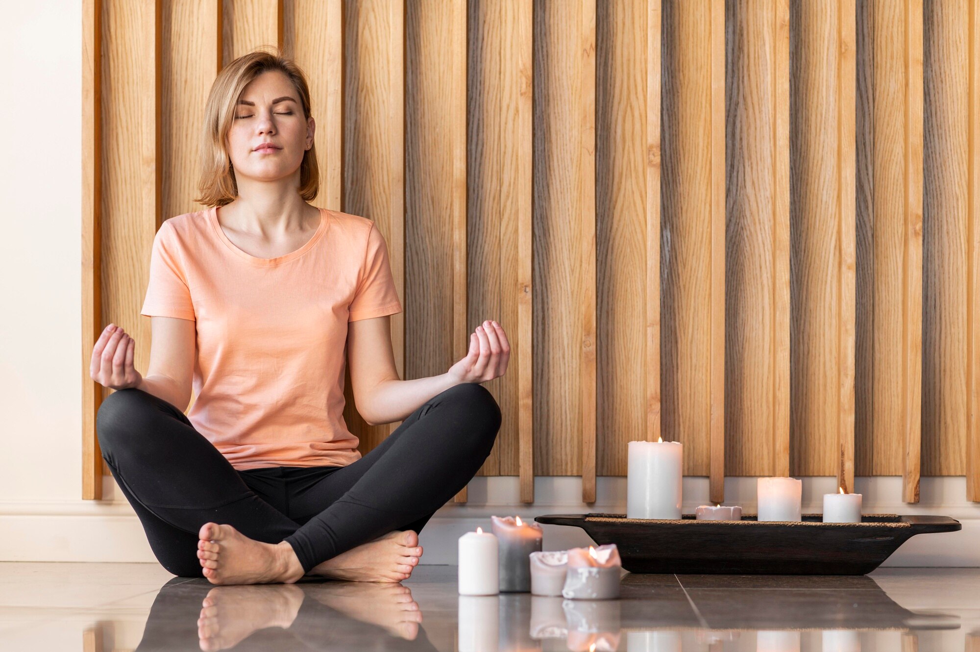Meditace a relaxace